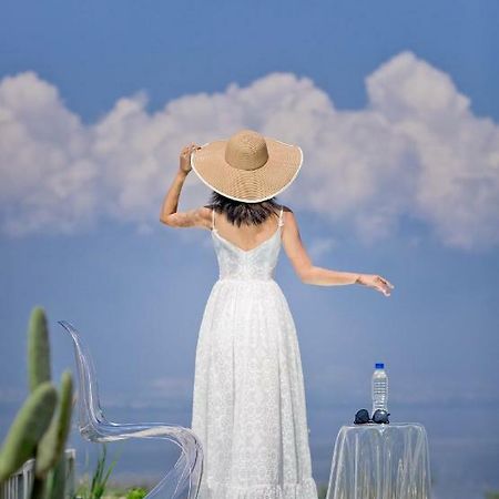 Butterfly Resort Villa Далі Екстер'єр фото