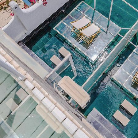 Butterfly Resort Villa Далі Екстер'єр фото