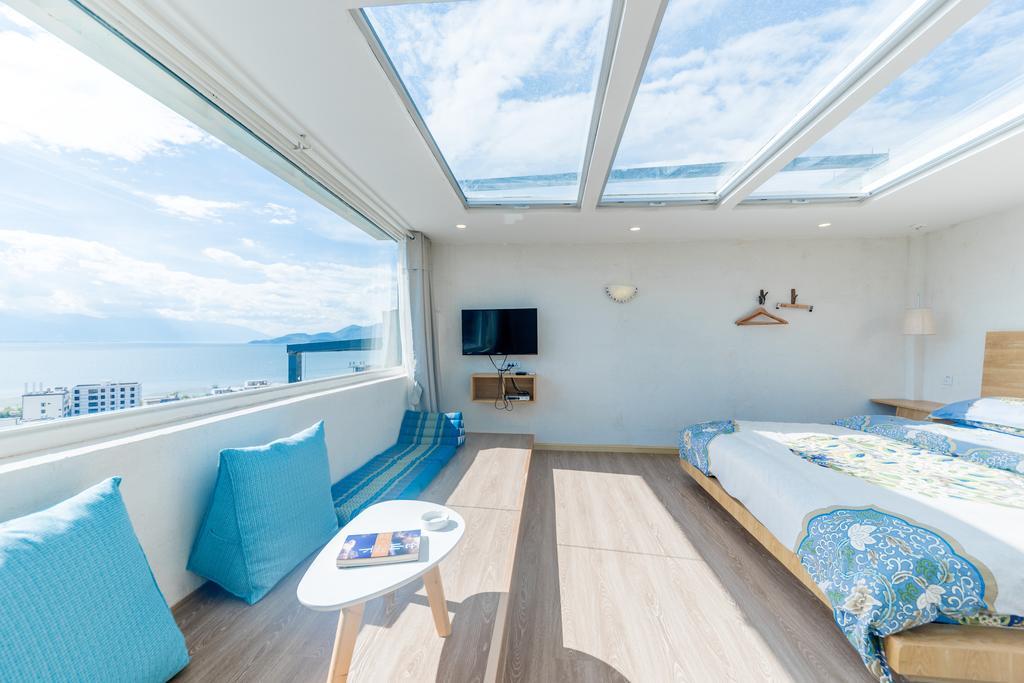 Butterfly Resort Villa Далі Екстер'єр фото