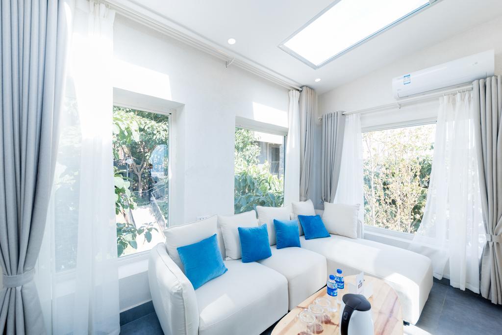 Butterfly Resort Villa Далі Екстер'єр фото