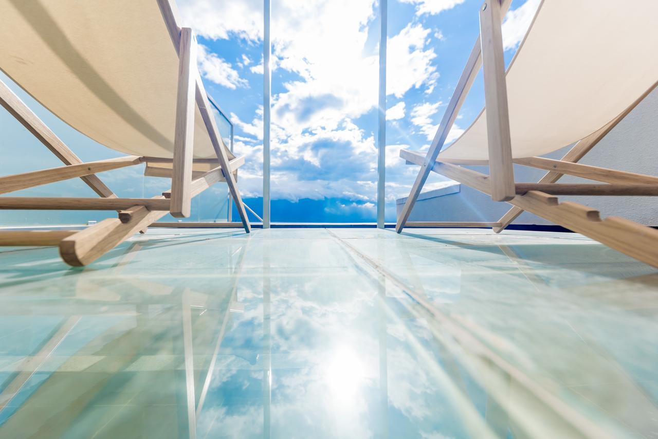 Butterfly Resort Villa Далі Екстер'єр фото