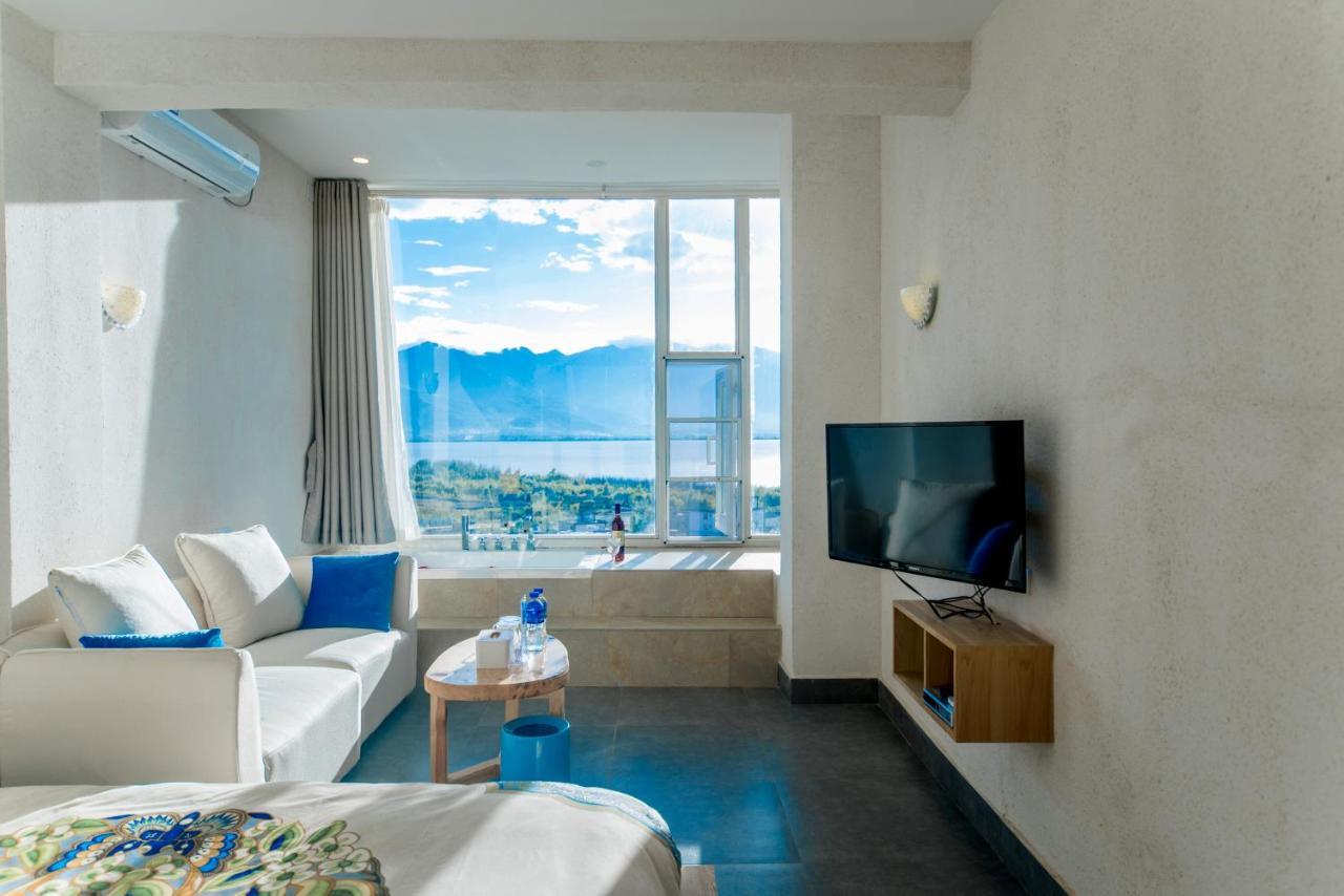 Butterfly Resort Villa Далі Екстер'єр фото
