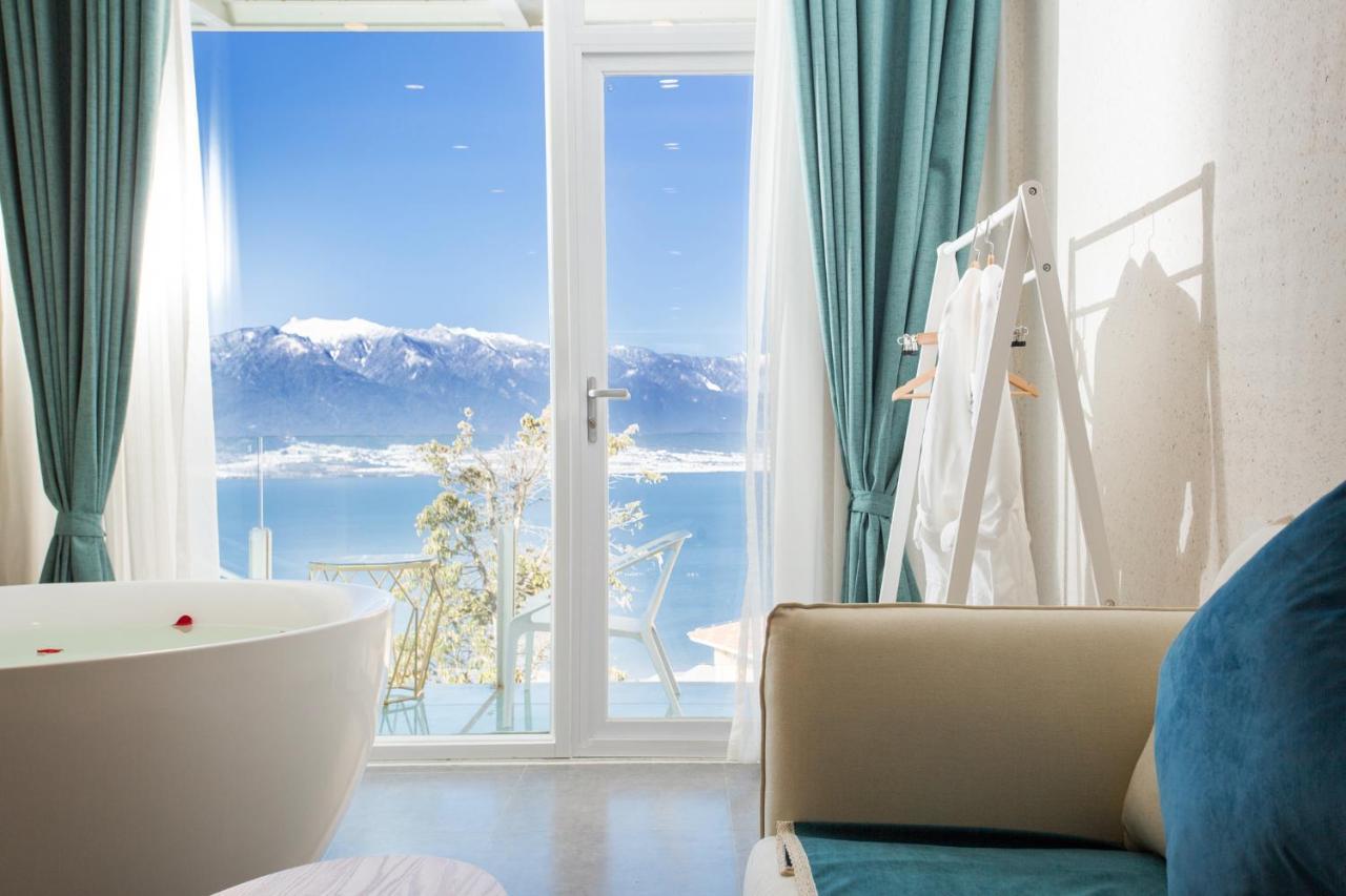 Butterfly Resort Villa Далі Екстер'єр фото