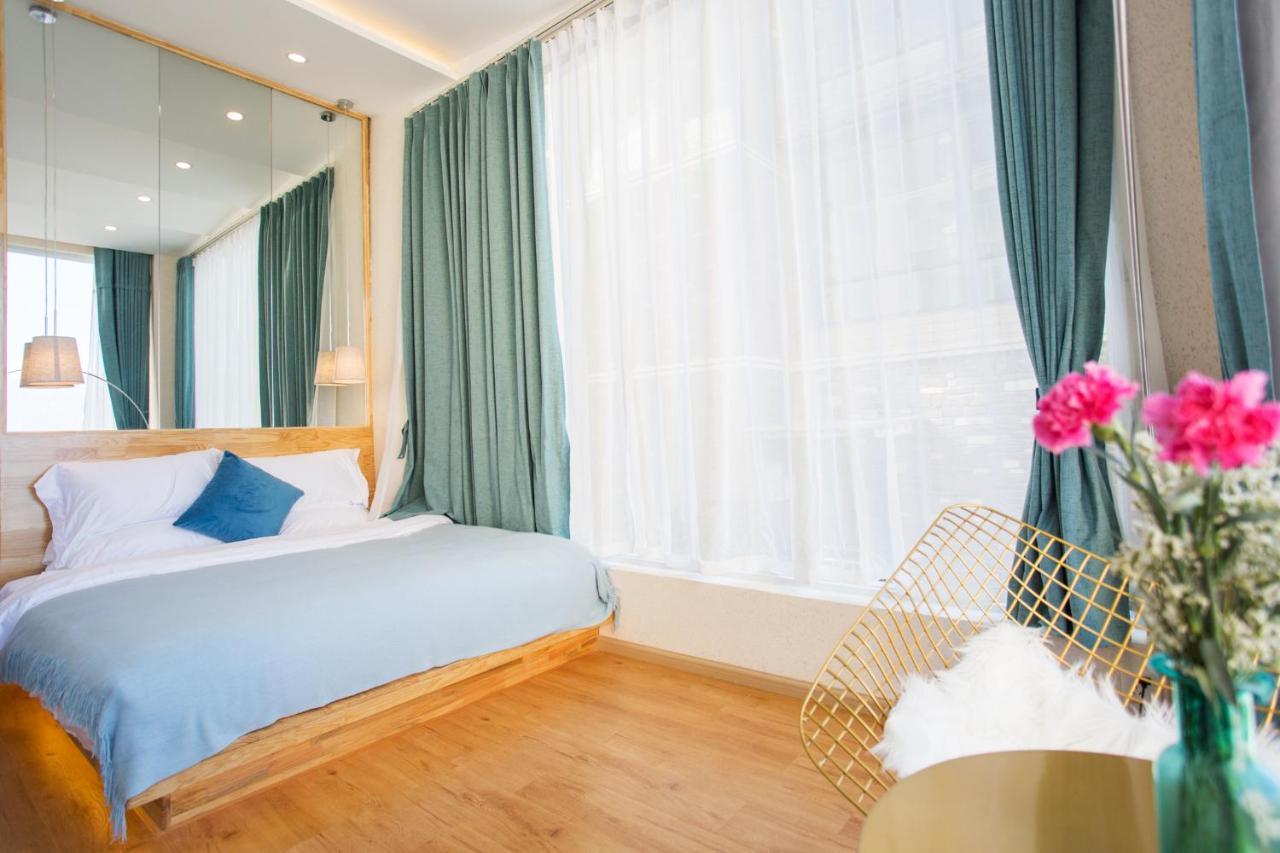 Butterfly Resort Villa Далі Екстер'єр фото