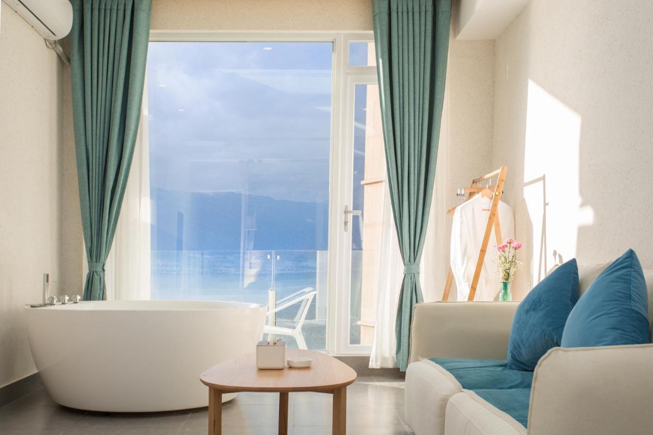 Butterfly Resort Villa Далі Екстер'єр фото