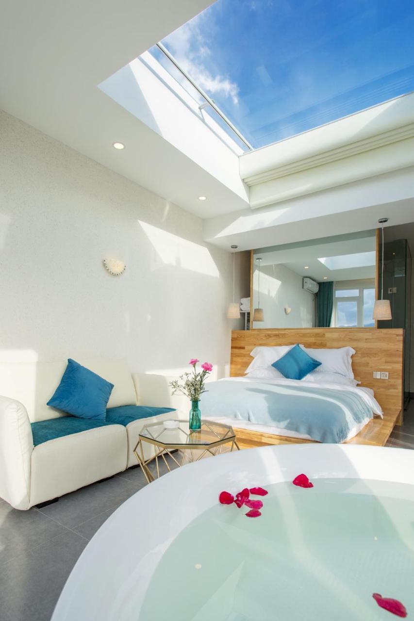 Butterfly Resort Villa Далі Екстер'єр фото