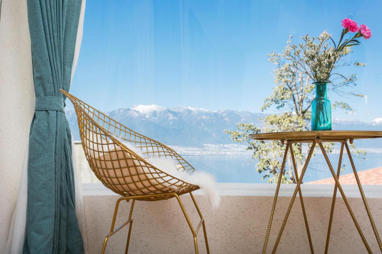 Butterfly Resort Villa Далі Екстер'єр фото