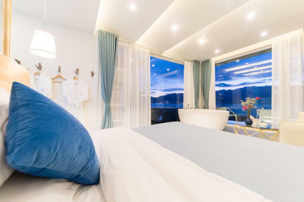 Butterfly Resort Villa Далі Екстер'єр фото