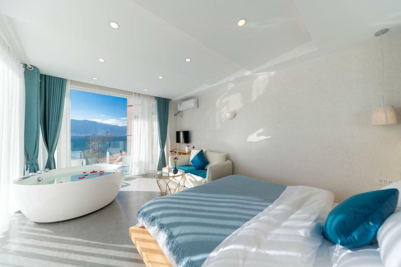 Butterfly Resort Villa Далі Екстер'єр фото