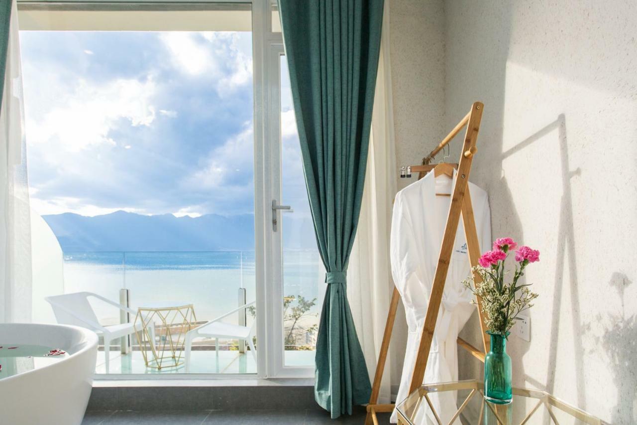 Butterfly Resort Villa Далі Екстер'єр фото