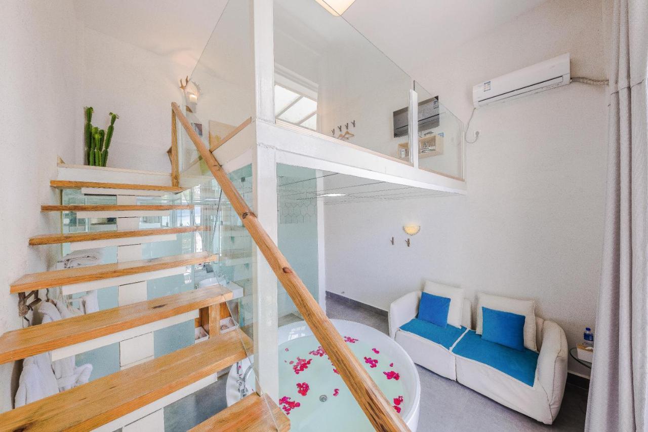 Butterfly Resort Villa Далі Екстер'єр фото