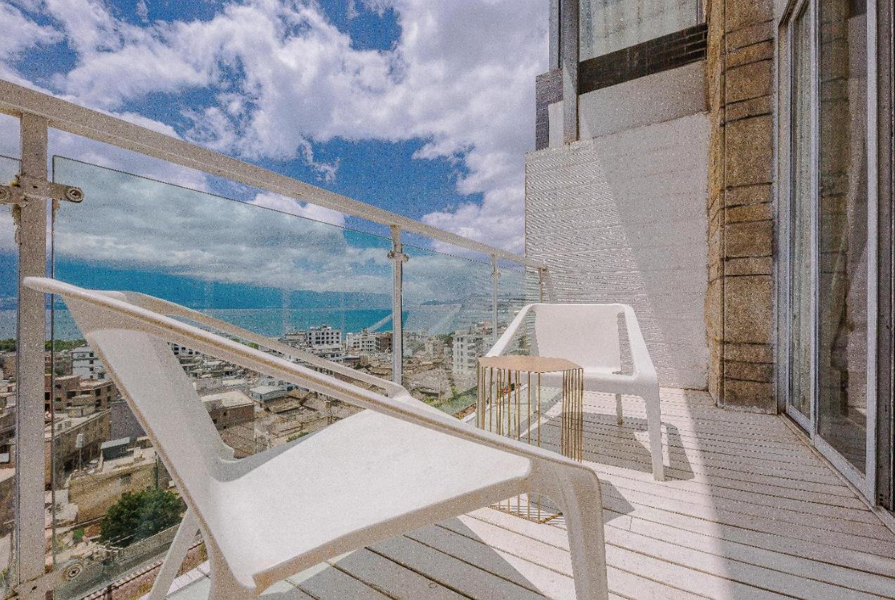 Butterfly Resort Villa Далі Екстер'єр фото