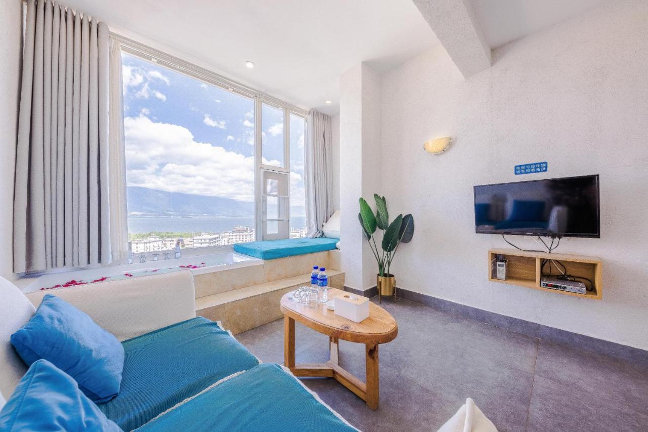 Butterfly Resort Villa Далі Екстер'єр фото
